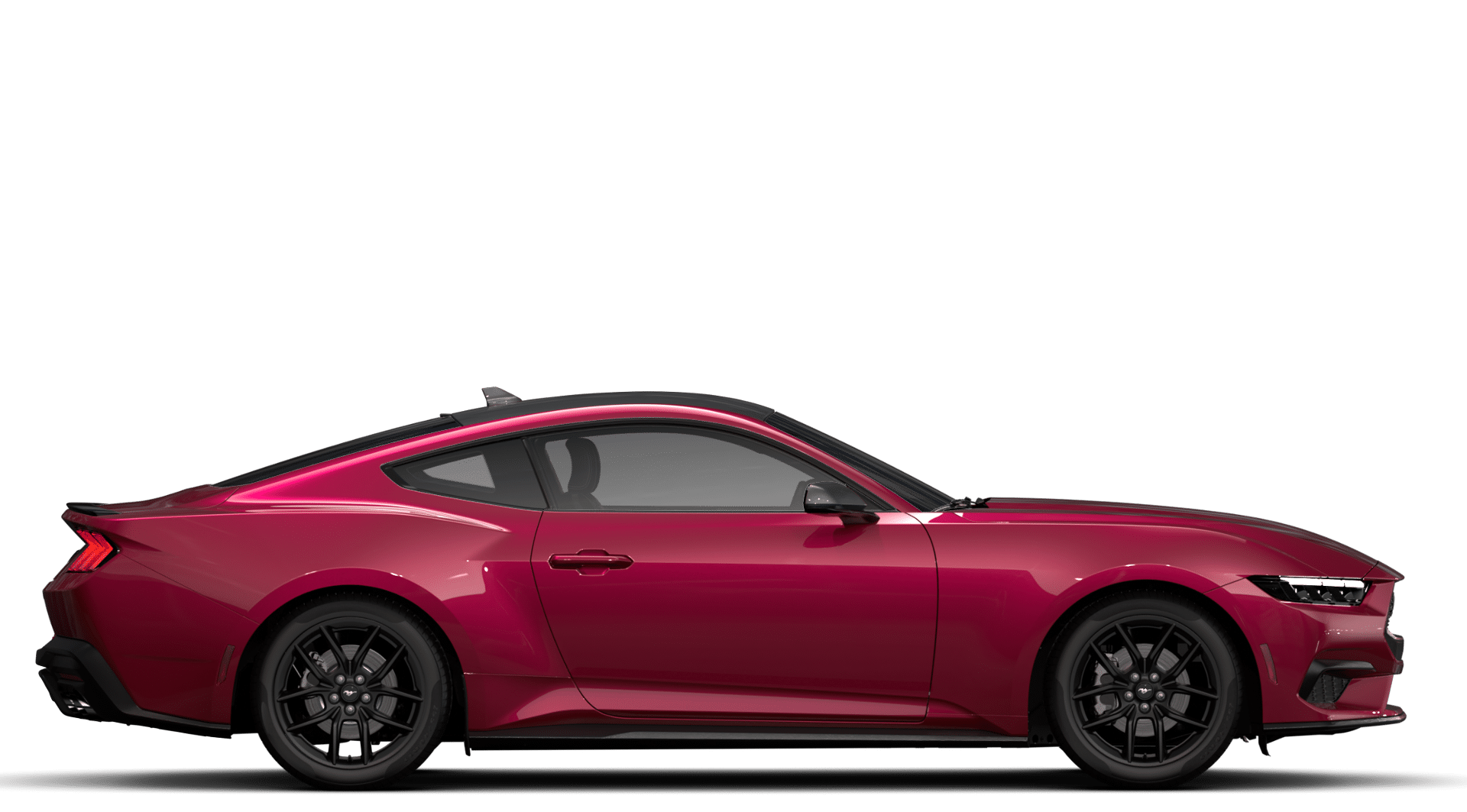 2025 Ford Mustang® External Image 1